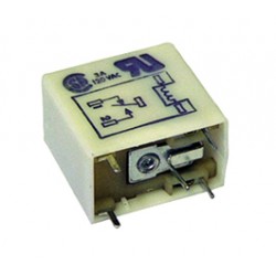 RELAIS ECO 12V 1RT 3A  390 Ohms