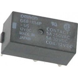 RL G6B-1114PUS-12DC