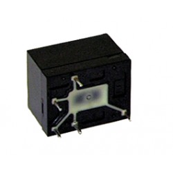 RELAIS MINIATURE UDH CI 12V 1RT