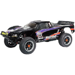 HPI BAJA TRUCK 1/5 NOIR 2.4GHZ RTR