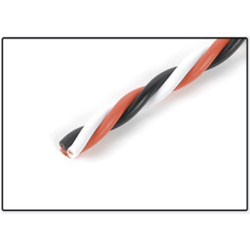 GF-1350-001 CABLE SERVO TRESSE 2m