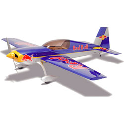 T2M T4574 AVION D'ACROBATIE RED BULL