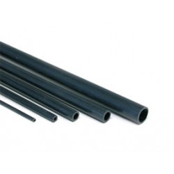 TUBE EN CARBONE 3x1.5mm MRC