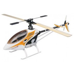 HELICO THERMIQUE RAPTOR30 V2 RTF sur cde