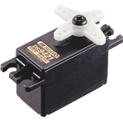 SERVO JR2139 DS9421 DIGITAL 5Kg/cm BAS