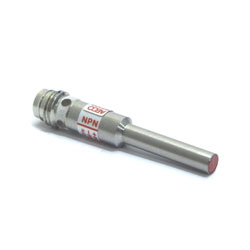 SENSOR INDUCTIF 10-30Vdc NPN FONCTION NO