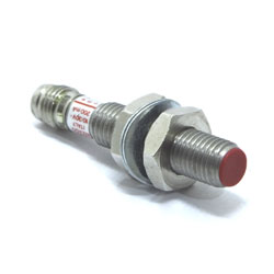 SENSOR INDUCTIF 10-30Vdc NPN FONCTION NO