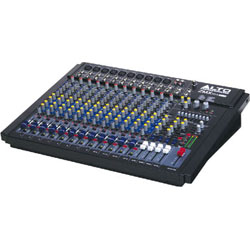 ALTO ZMX164FXU CONSOLE DE MIXAGE 16CNX