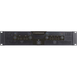 AUDIOPHONY 9066 WA-4X3 AMPLI 4x200W RMS