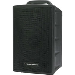 AUDIOPHONY 9836 RUNNER102 SONO 100W