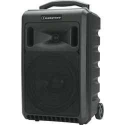 AUDIOPHONY 9837 SPRINTER122 SONO 120W