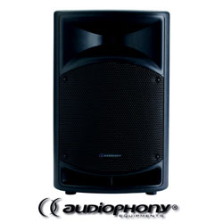 AUDIOPHONY 9958 MT10A ENCEINTE ACTIVE