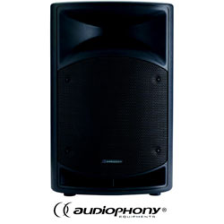 AUDIOPHONY 9959 MT12A ENCEINTE ACTIVE