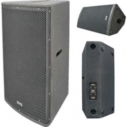 SYNQ RS-15 ENCEINTE 2 VOIES 1200W