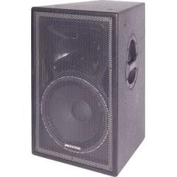 JB SYSTEMS 690 ENCEINTE PRO VIBE 10