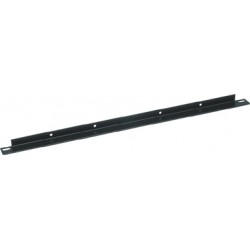 JB SYSTEMS 3142 PANNEAU RACK 19" 0.5U