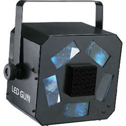 CONTEST 9541 LED-GUN EFFET LED