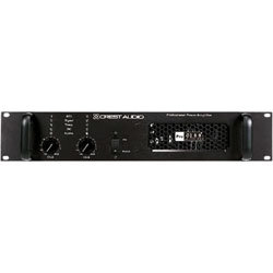 CREST PRO9200 AMPLIFICATEUR 2 X 2200W