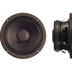 EMINENCE ALPHA6 BAS MEDIUM 15 100W
