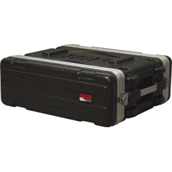 GATOR GR3S FLIGHT CASE COURT RACK 3U