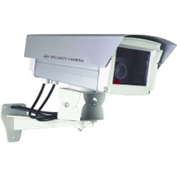 ELRO CS66D CAMERA FACTICE BOITIER METAL