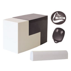 My Fox PACK ALARME ANTI-INTRUSION 2