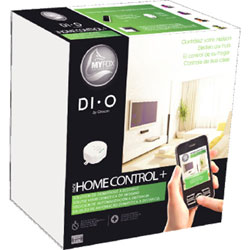 My Fox Di-O PACK HOME CONTROL +3 MODULES