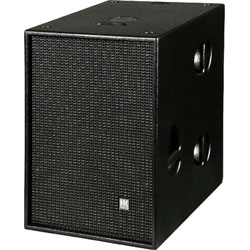 HK AUDIO CTA118S SUBWOOFER ACTIF 2000W