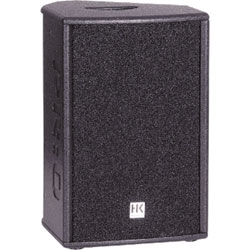 HK AUDIO PRO10X ENCEINTE 10"/1" 300W RMS