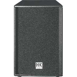 HK AUDIO PRO12 ENCEINTE 12"/1" 400W RMS