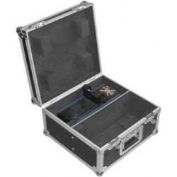 JB SYSTEMS FLIGHTCASE DYNAMO 250 +MICROS