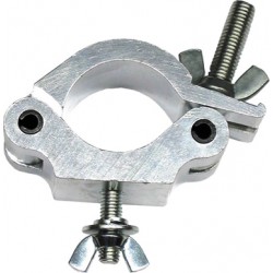 JB SYSTEMS CROCHET ALU CLAMP 301