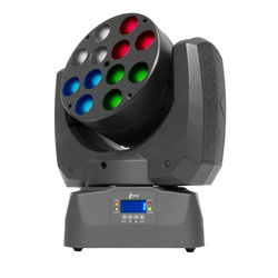 CHAUVET LEG-412 LYRE 10W 12 LEDs