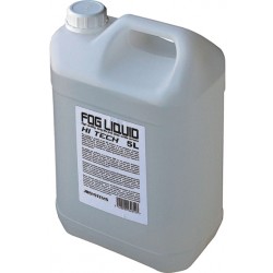 JB SYSTEMS LIQUIDE MACHINE A FUMEE 5L