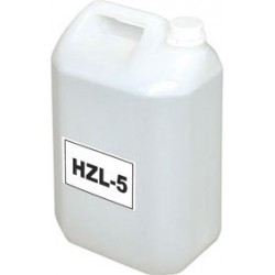 LIQUIDE MACHINE A BROUILLARD HAZER HZ400