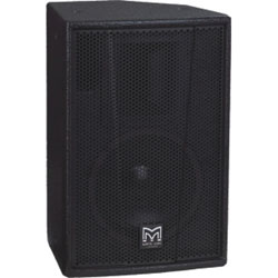 MARTIN AUDIO F8+ ENCEINTE 150W 2 VOIES