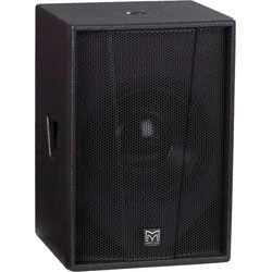 MARTIN AUDIO S12+ SUBWOOFER 400W 12"