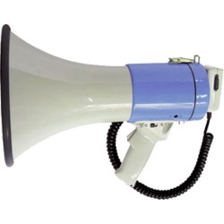 MEGAPHONE 25W