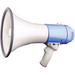 MEGAPHONE 25W