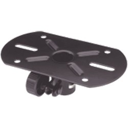 MONACOR ADAPTATEUR POUR PIED 210x118mm