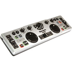 NUMARK DJ2GO CONTROLEUR DJ MIDI USB