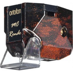 CELLULE ORTOFON MC RONDO BRONZE