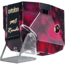 CELLULE ORTOFON MC RONDO RED