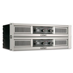 QSC GX5 AMPLI DE SCENE 2x500W