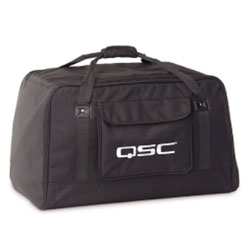 QSC K12 TOTE HOUSSE POUR ENCEINTE K12