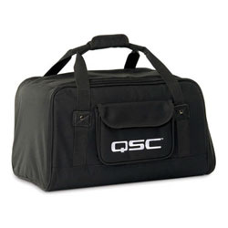 QSC K8 TOTE HOUSSE POUR ENCEINTE K8