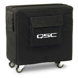 QSC KSUB COVER HOUSSE POUR KSUB