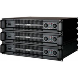 QSC PL380 AMPLI POWERLIGHT 2x1500W