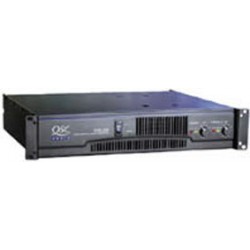 QSC RMX2450 AMPLI SONO 2x500W