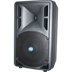 RCF ART310-A ENCEINTE AMPLIFIEE 350W